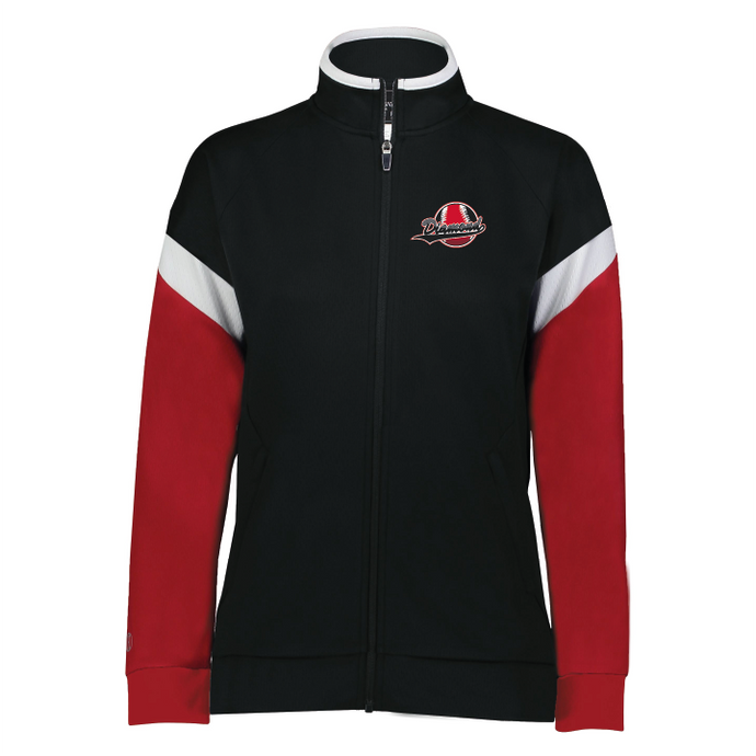 Holloway Ladies Limitless Jacket