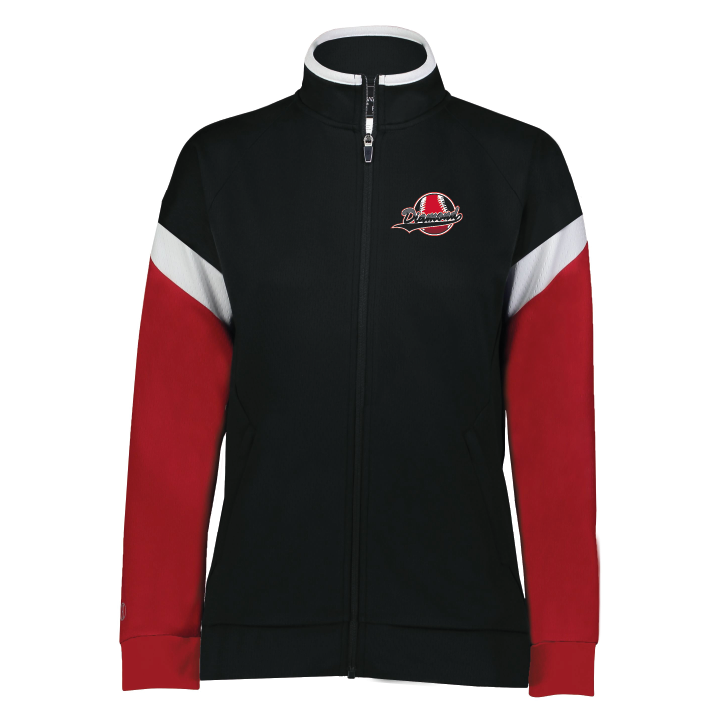 Holloway Ladies Limitless Jacket