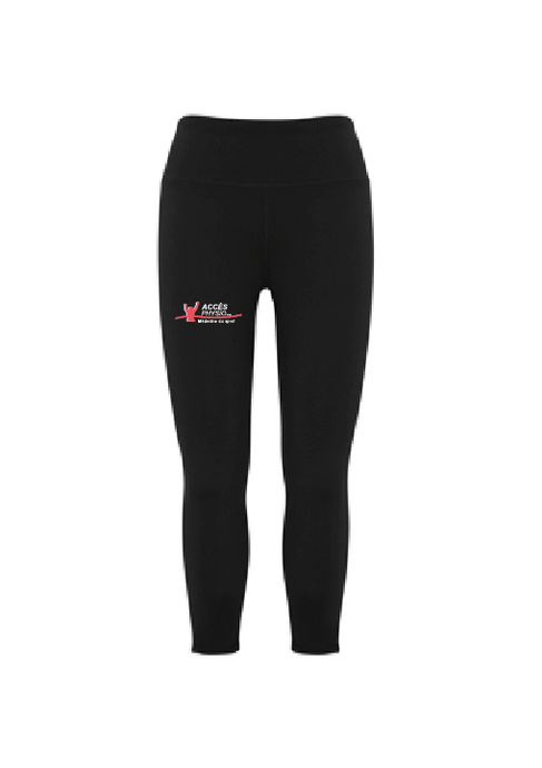 Fashion Biz Flex 3/4 Leggings Femme