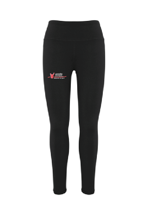 Fashion Biz Flex Full Leggings Femme