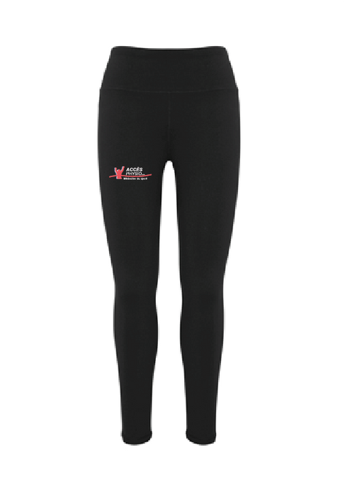 Fashion Biz Flex Full Leggings Femme