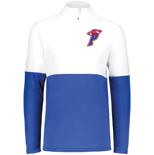 Holloway Youth Momentum Team 1/4 Zip Pullover