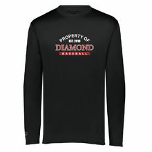 Holloway Adult Momentum Long Sleeve Tee