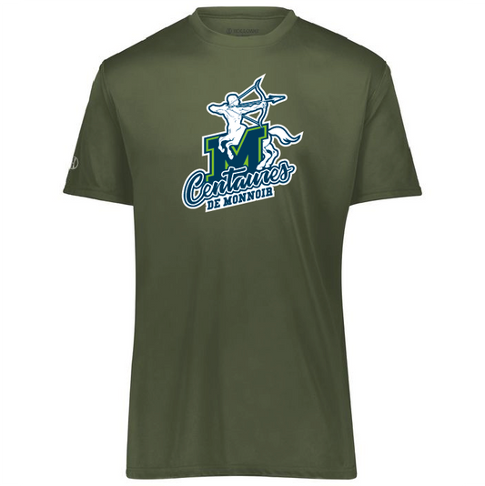 Holloway Momentum Tee