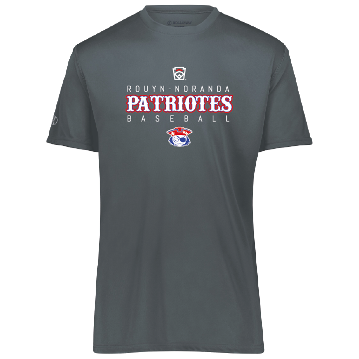 Holloway Youth Momentum Tee