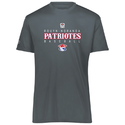Holloway Youth Momentum Tee
