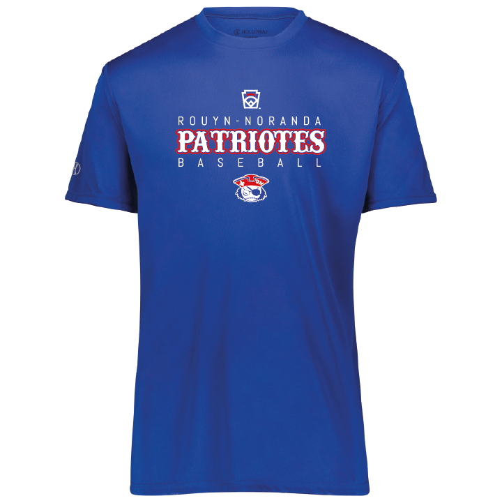 Holloway Youth Momentum Tee