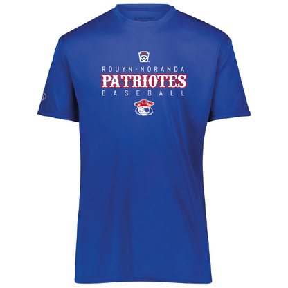 Holloway Youth Momentum Tee