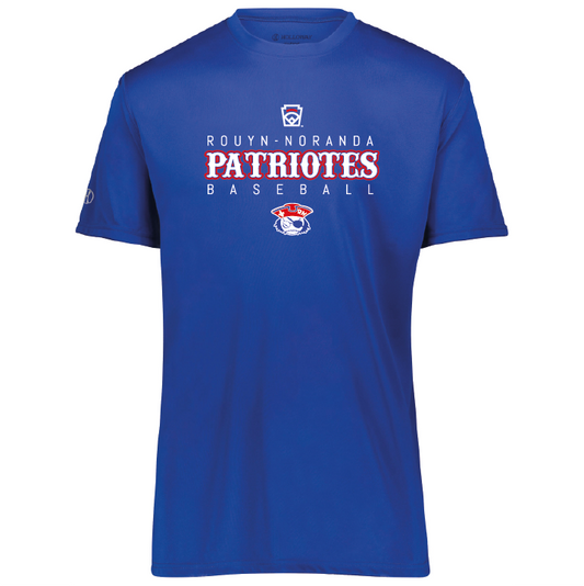 Holloway Youth Momentum Tee