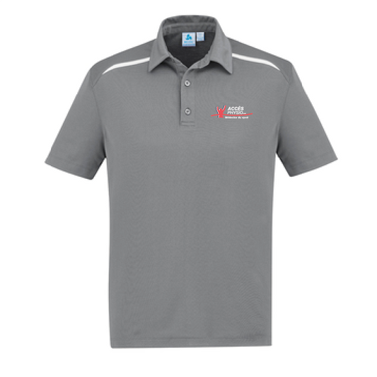 Fashion Biz Polo Sonar Homme