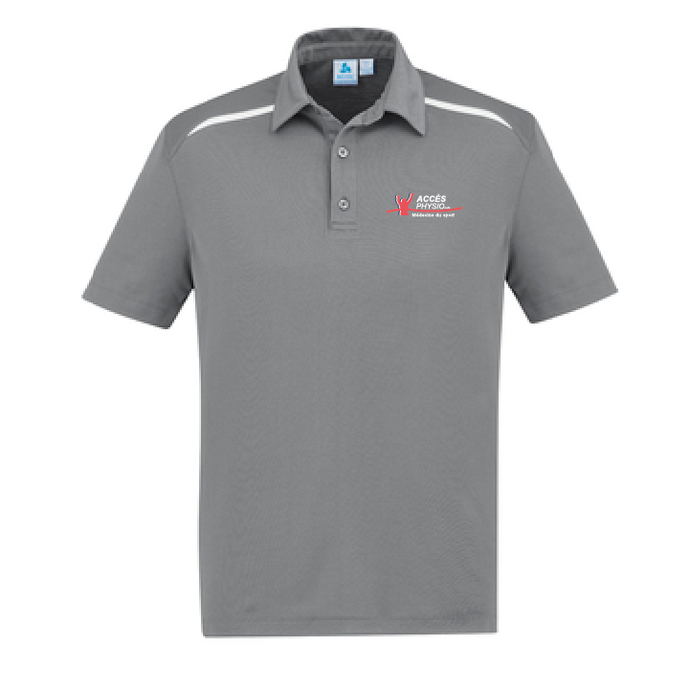 Fashion Biz Polo Sonar Homme