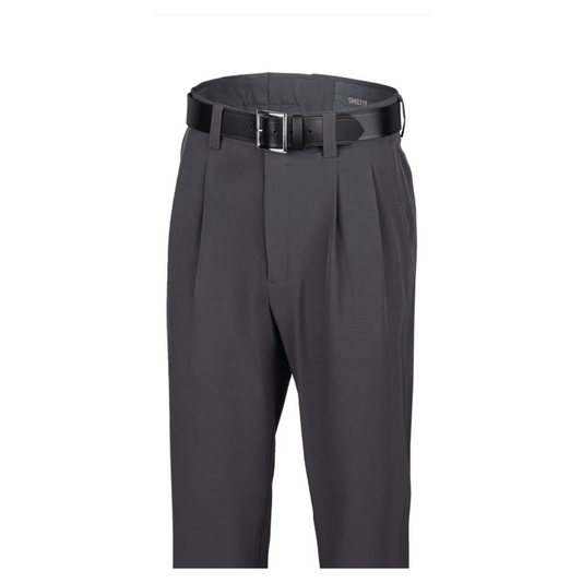 Smitty Men's Pleated Pants