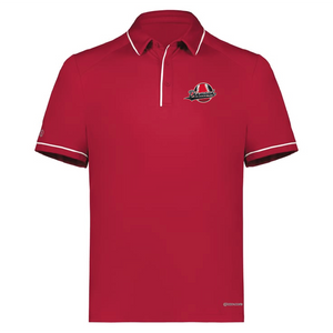 Holloway Adult Performance Coolcore Polo