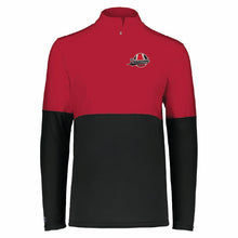 Holloway Adult Momentum Team 1/4 Zip Pullover