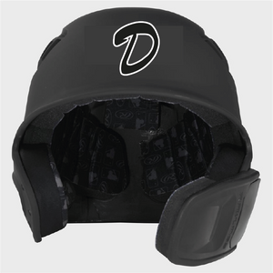 Rawlings Casque R16 Matte
