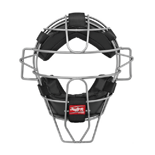 Rawlings Adult Hollow Wire Light Weight Umpire Mask