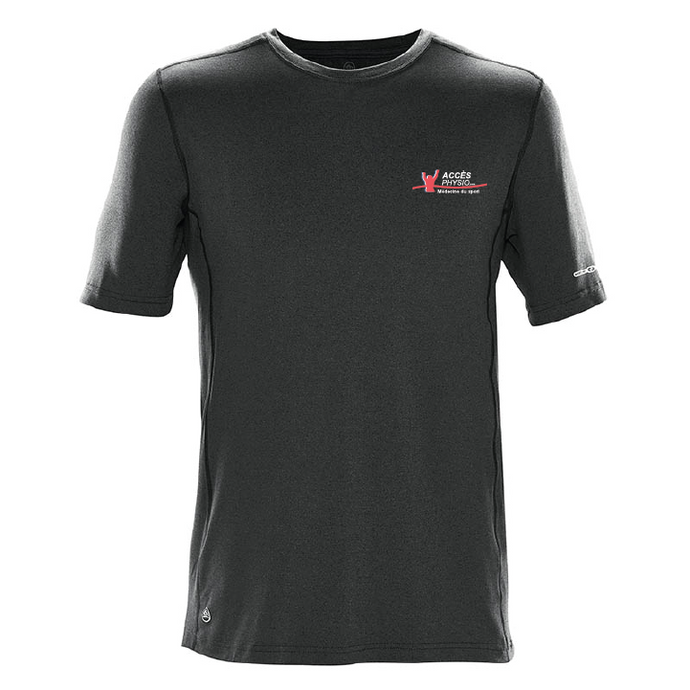 Stormtech Lotus manches courtes Homme
