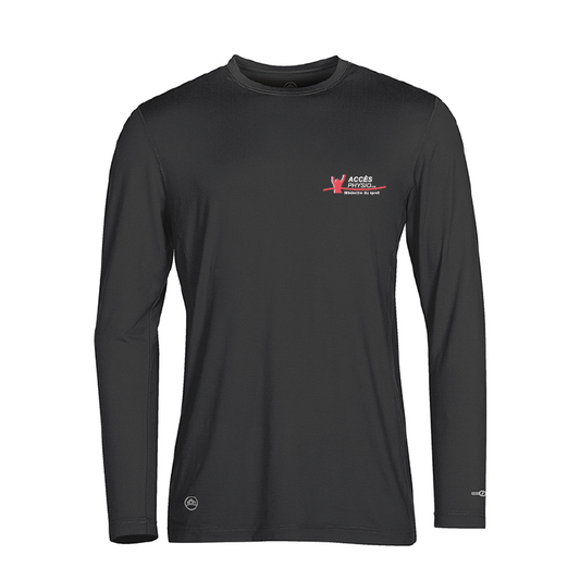Stormtech Lotus manches longues Homme