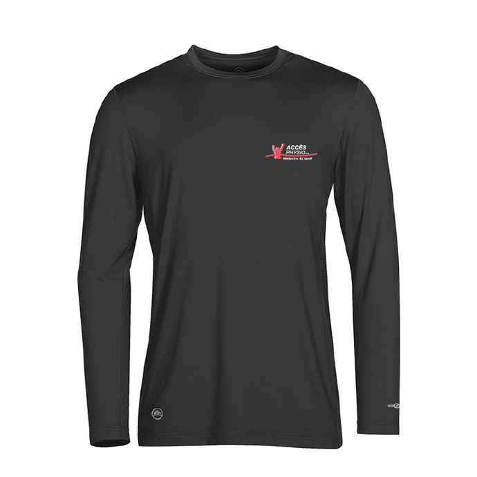Stormtech Lotus manches longues Homme