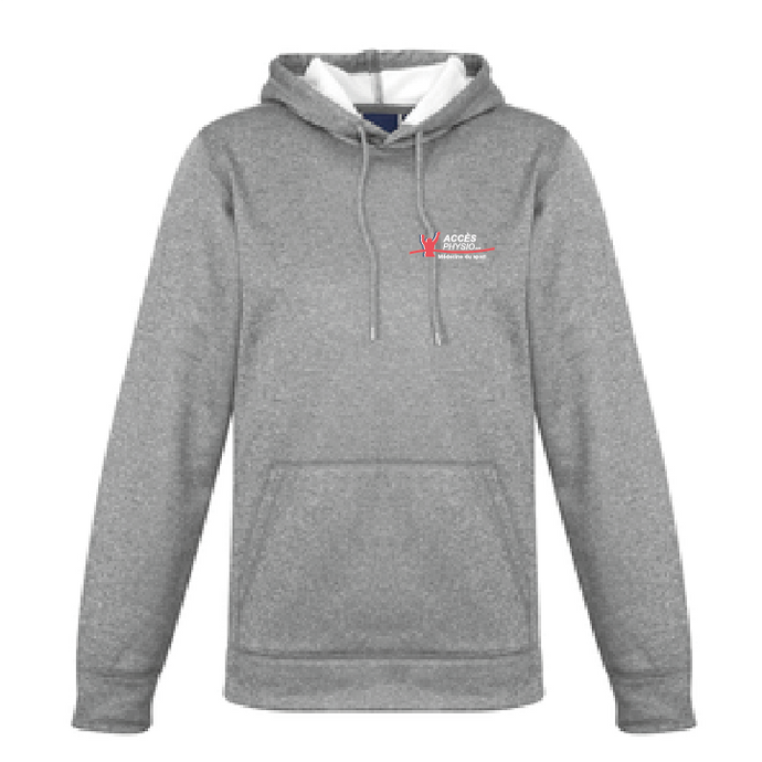 Fashion Biz Hoodie Hype Femme