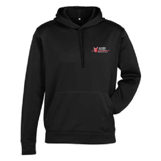 Fashion Biz Hoodie Hype Homme