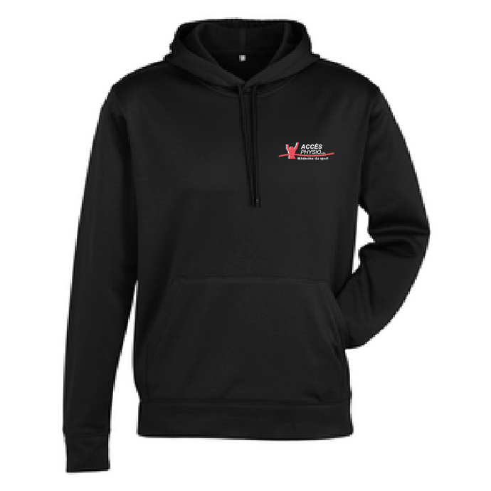 Fashion Biz Hoodie Hype Homme