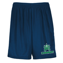 Augusta Sportswear Youth 7 inch Modified Mesh Shorts