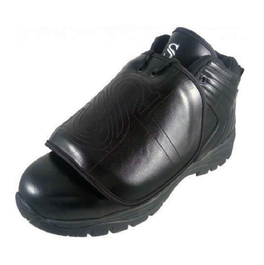 Smitty Mid-Cut Umpire Plate Shoe