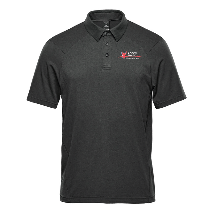 Stormtech Polo Camino Performance Homme