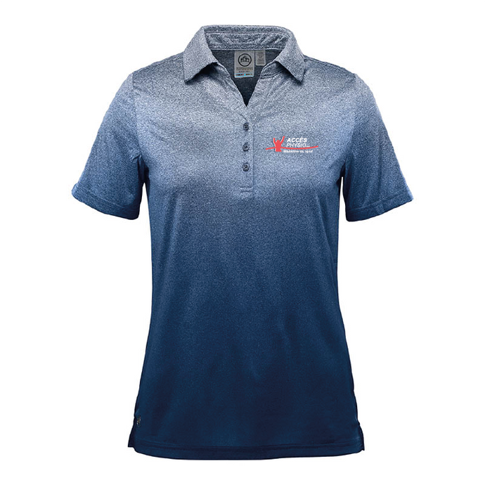 Stormtech Polo Mirage Femme