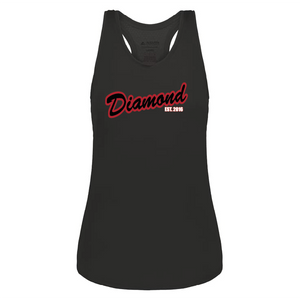 Augusta Ladies Sojourner Tank