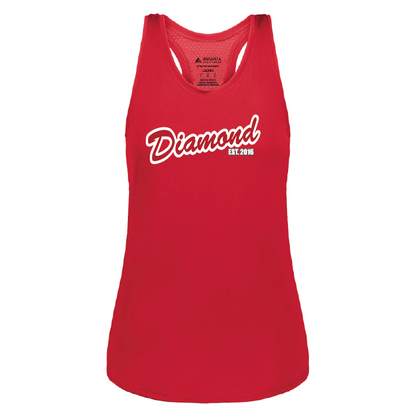 Augusta Ladies Sojourner Tank