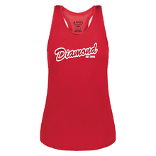 Augusta Ladies Sojourner Tank