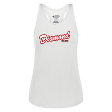 Augusta Ladies Sojourner Tank