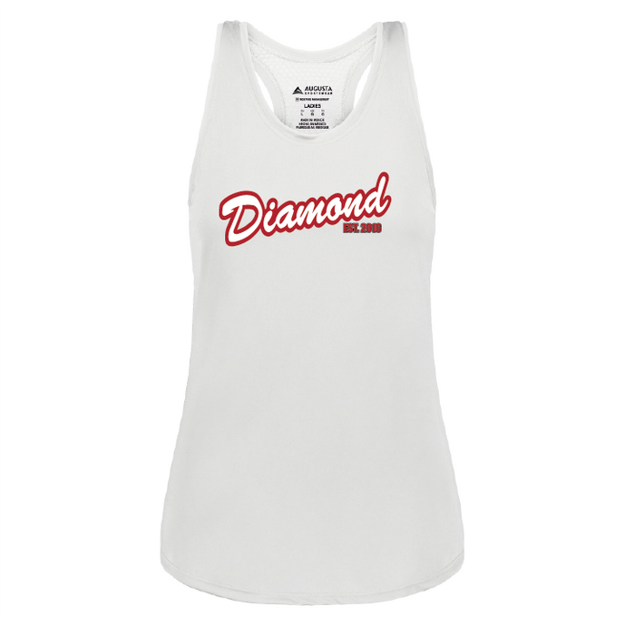 Augusta Ladies Sojourner Tank