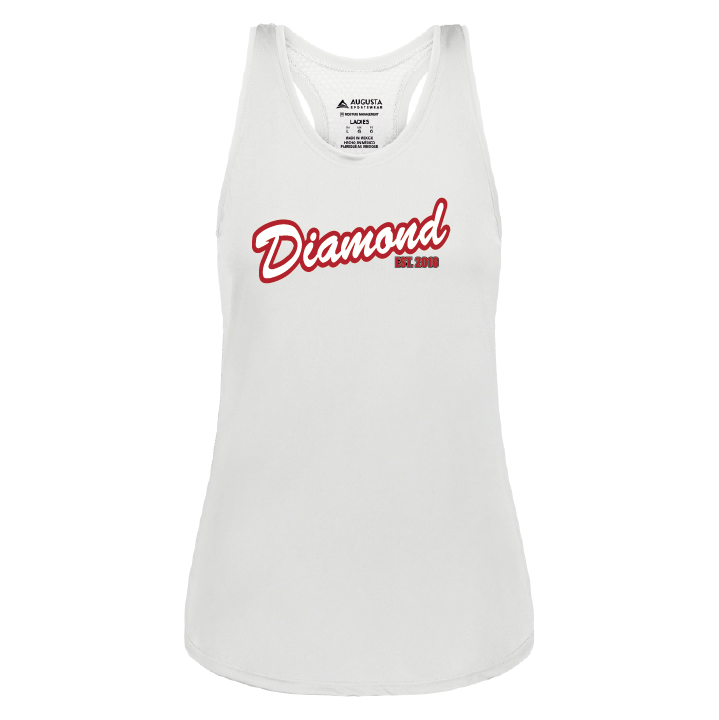 Augusta Ladies Sojourner Tank