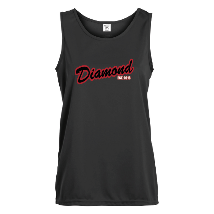 Augusta Ladies Training Tank
