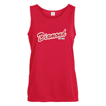 Augusta Ladies Training Tank