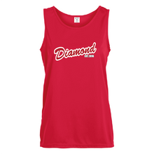 Augusta Ladies Training Tank