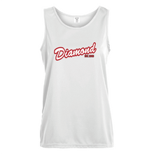 Augusta Ladies Training Tank