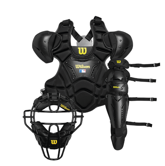 Wilson Umpire Starter Kit