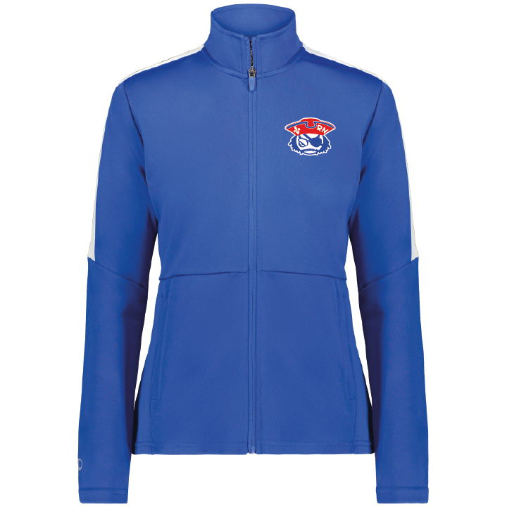 Holloway Ladies Crosstown Jacket