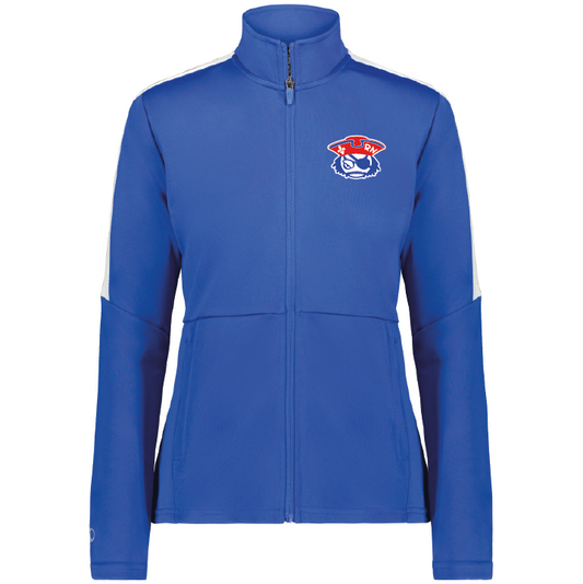 Holloway Ladies Crosstown Jacket
