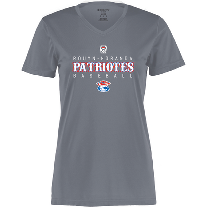 Holloway Ladies Momentum Tee