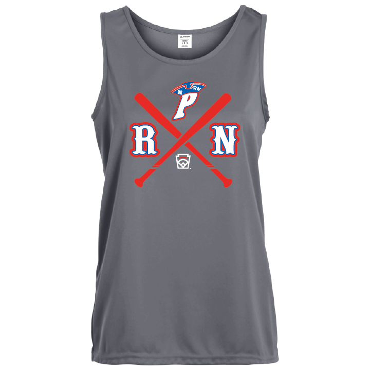 Augusta Ladies Training Tank