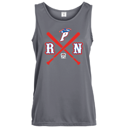 Augusta Ladies Training Tank