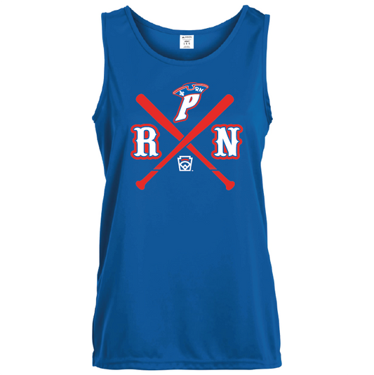 Augusta Ladies Training Tank