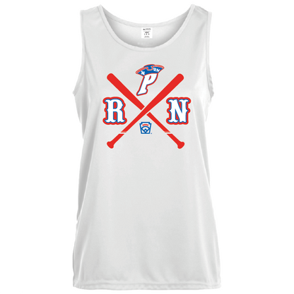Augusta Ladies Training Tank