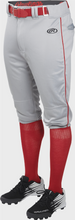 Rawlings Youth Launch Knicker Piped Pants