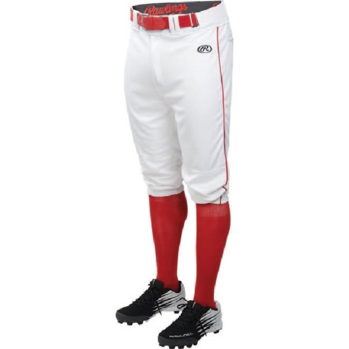 Rawlings Adult Launch Knicker Piped Pants